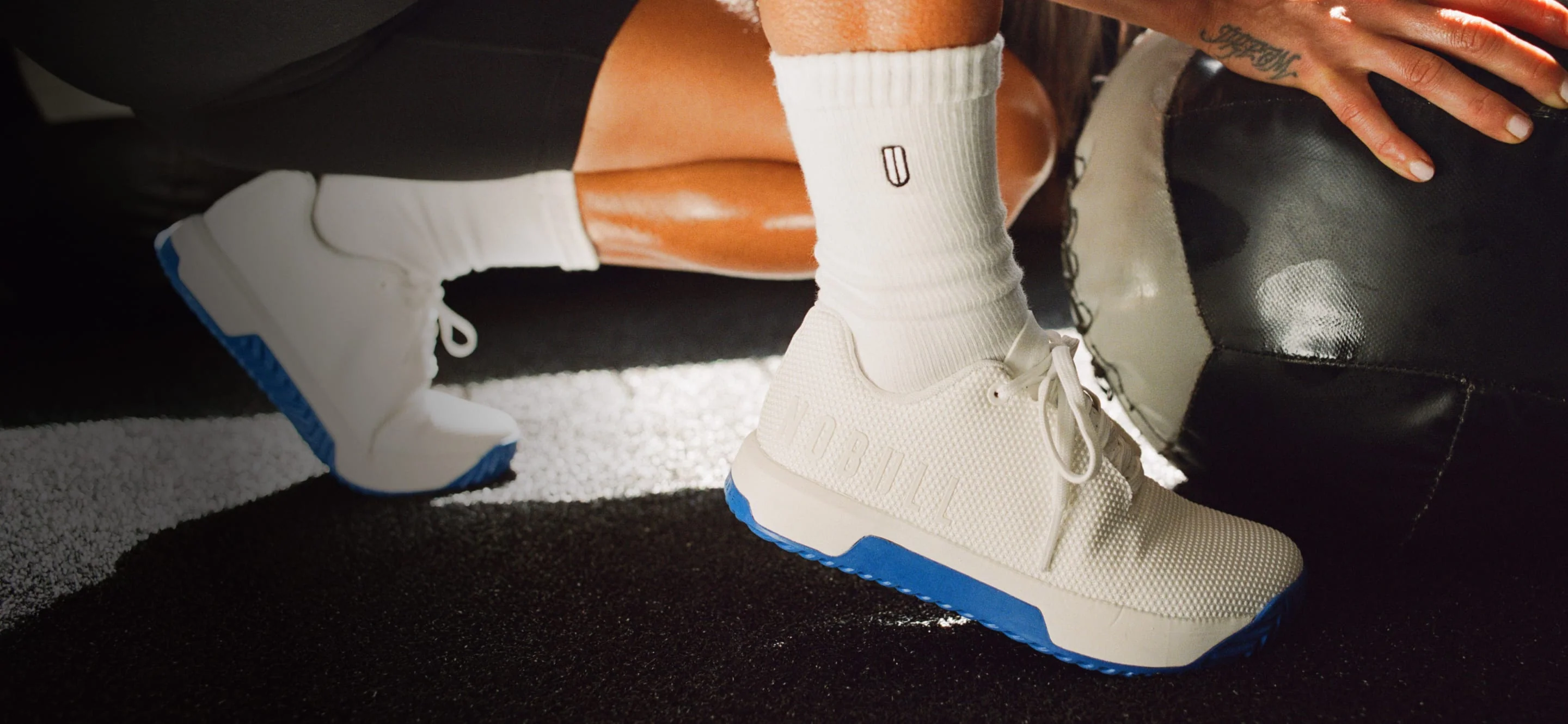 Gear for the Driven.